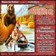 The Tempest cover art