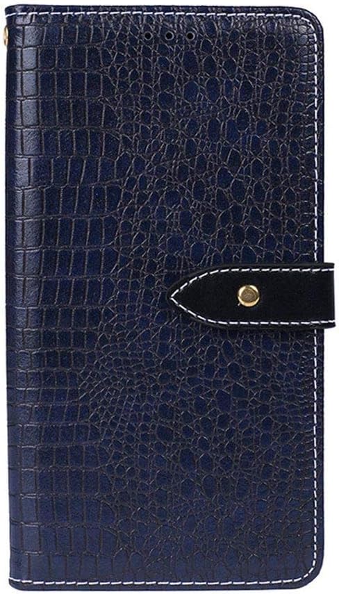 Manyip Case for Samsung Galaxy J7 Core, PU Leather Stand Wallet Flip Case Cover for Samsung Galaxy J7 Core,Business Style Phone protection shell,Wallet phone case with[Cash and Card Slots]
