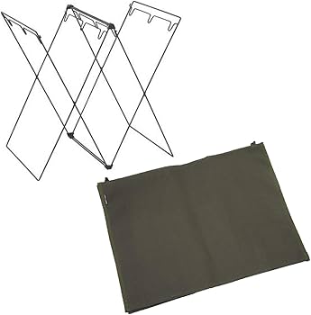 Amazon.co.jp: ユニフレーム ゴミ箱 UFダストスタンド4 ＆ ダスト