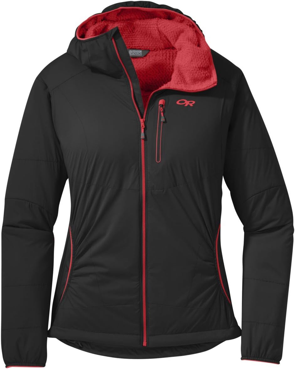 Women's Ascendant Hoody