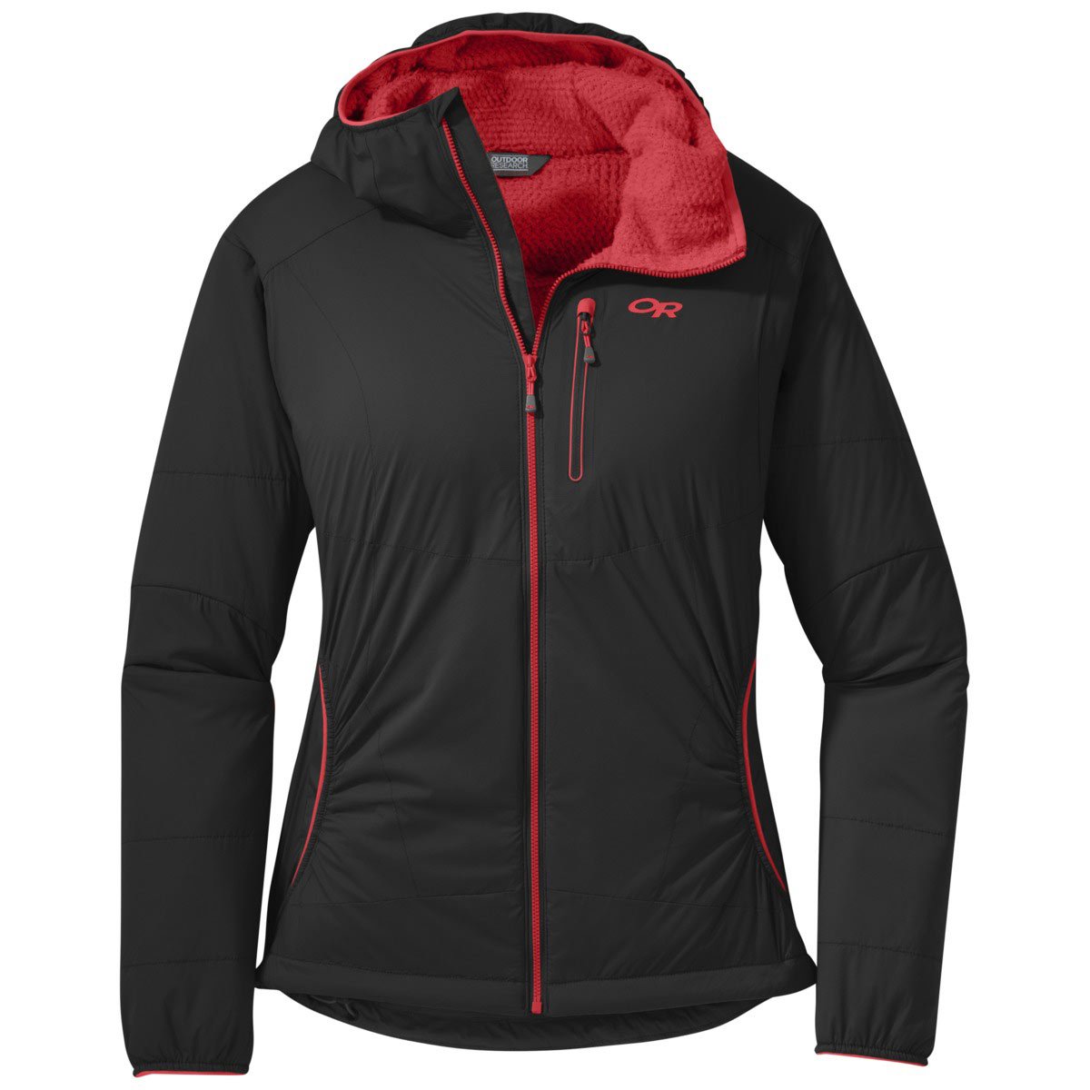 Women's Ascendant Hoody
