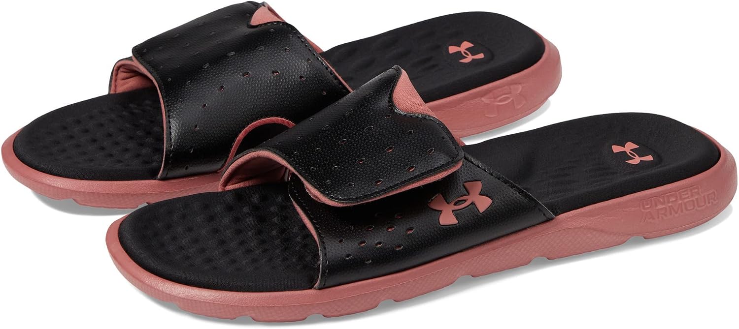 Under Armour womens Ignite ProSlide Sandal