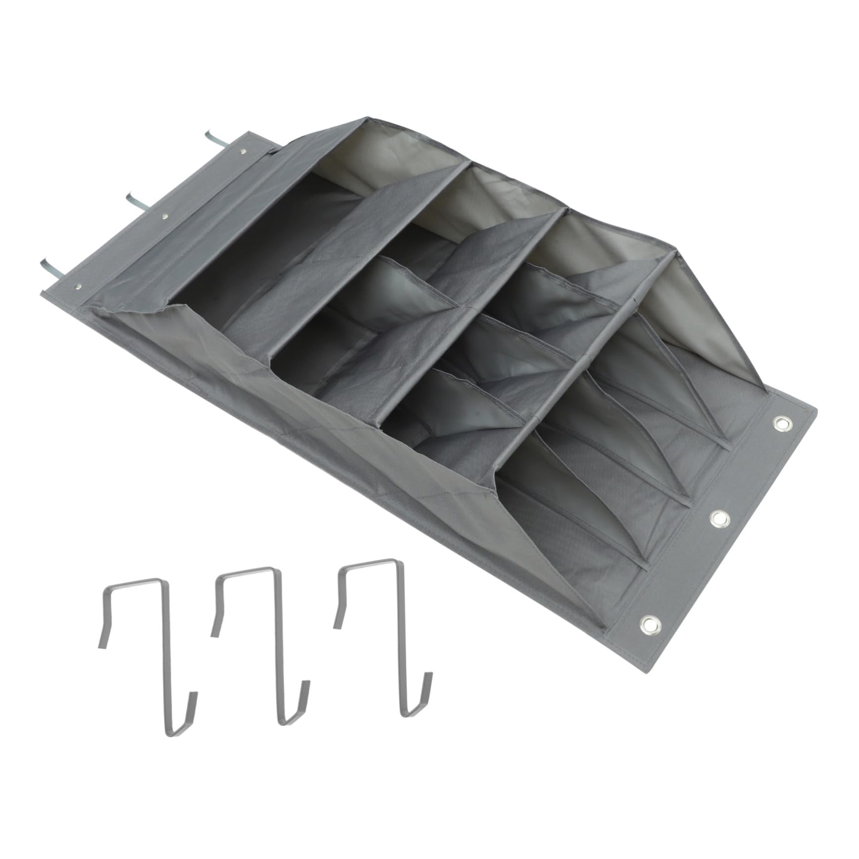 Pochette de rangement suspendue OUNONA pour organiser vos objets