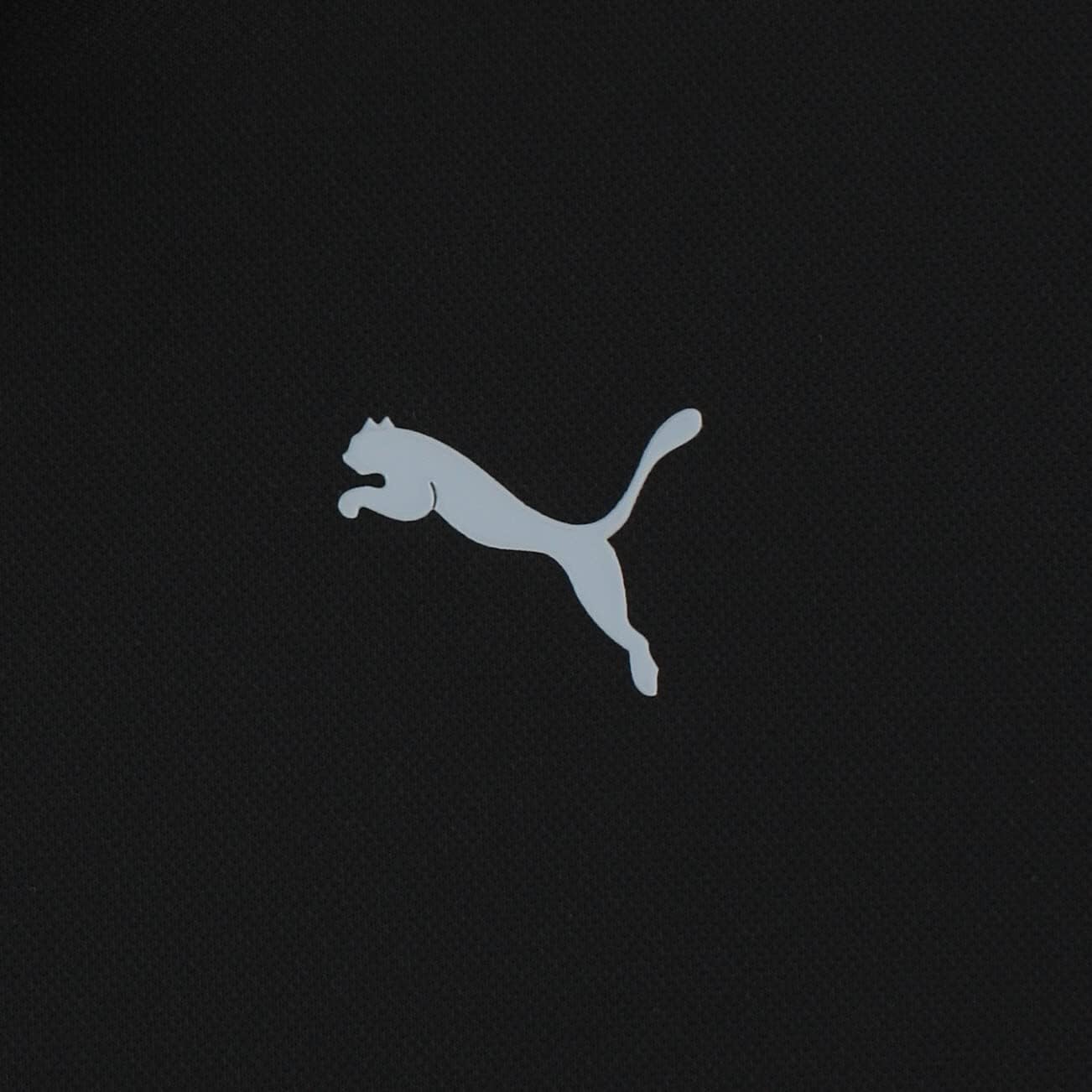 Puma Boys Essential Polo - Image 4