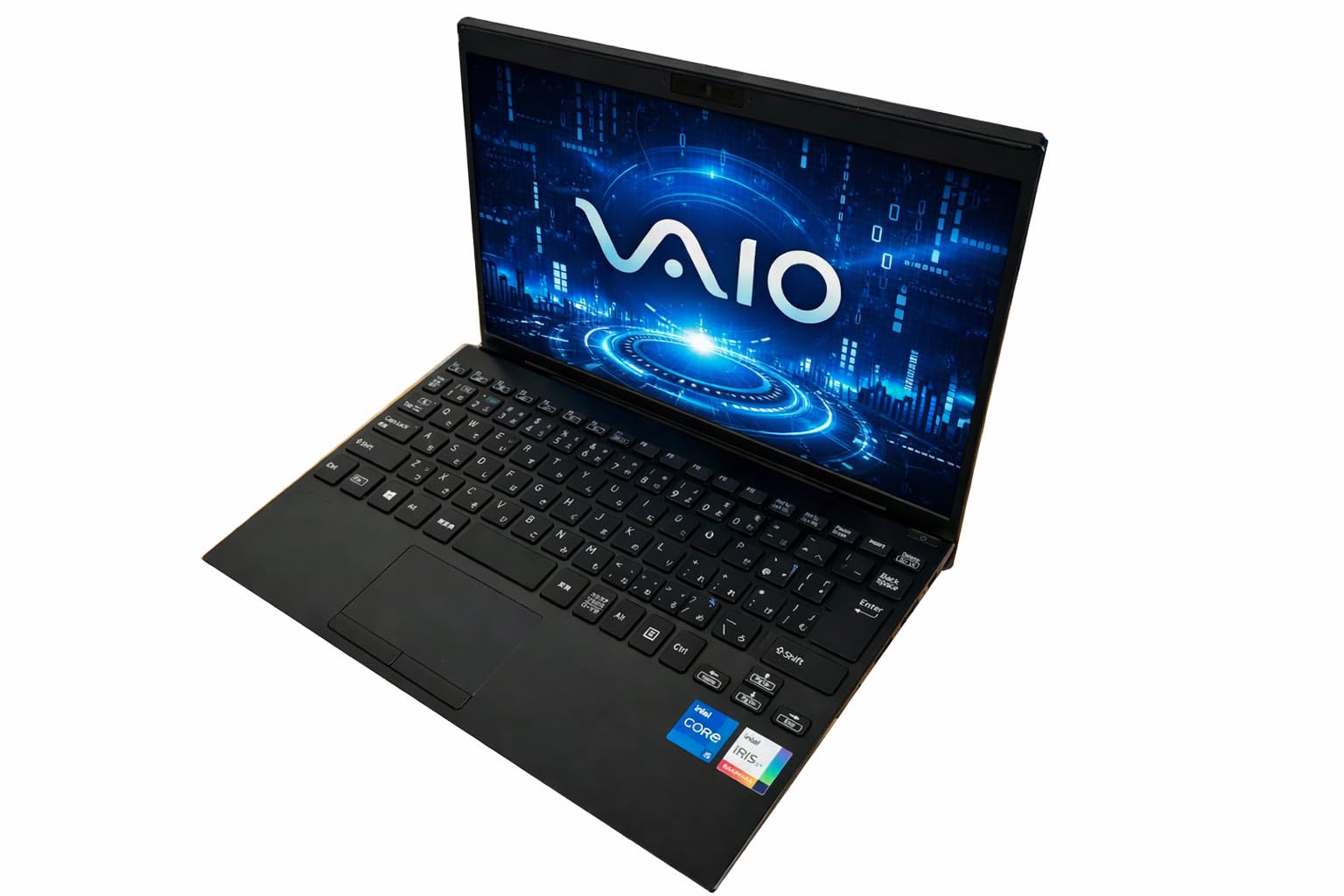 Amazon.co.jp: 【整備済み品】SONY ノートPC VAIO VJPG21 / 13.3型フル
