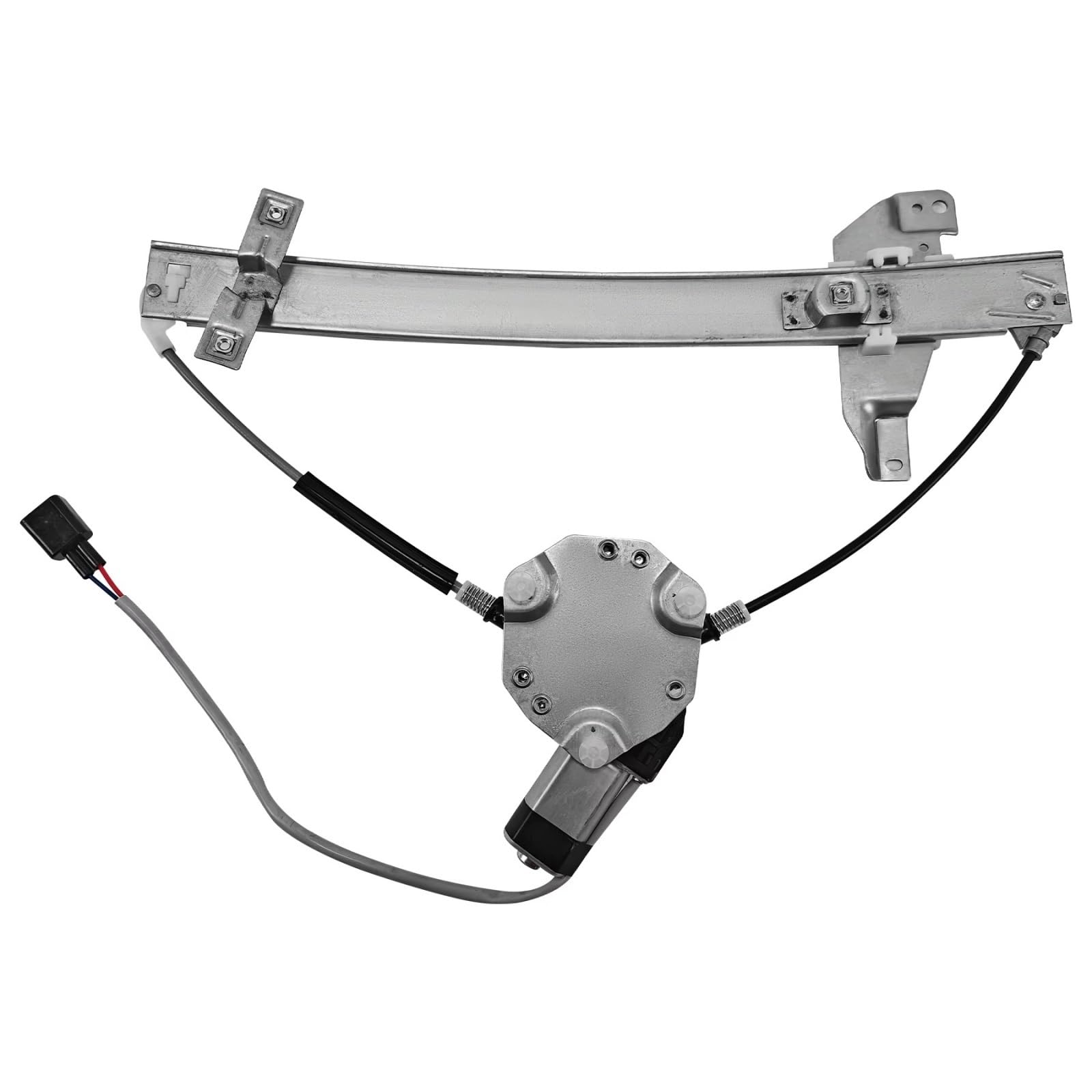 Tgvbgtn One Color Window Regulator Compatible With Chevy For Impala Ls 2006 2007 2008 2009 2010 2011 2012 2013 Power Window Motor And Regulator Assembly Car Lever