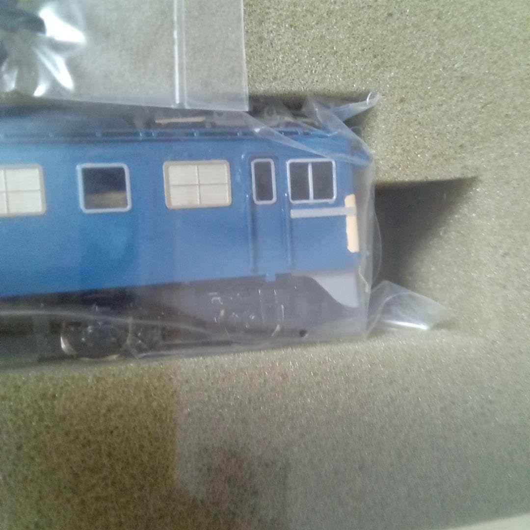 ワールド工芸　Ｎゲージ 鉄道模型　希少　国鉄 ED-61 ED61（ワールド工芸） : 科学教材 - 通販 - Yahoo!ショッピング