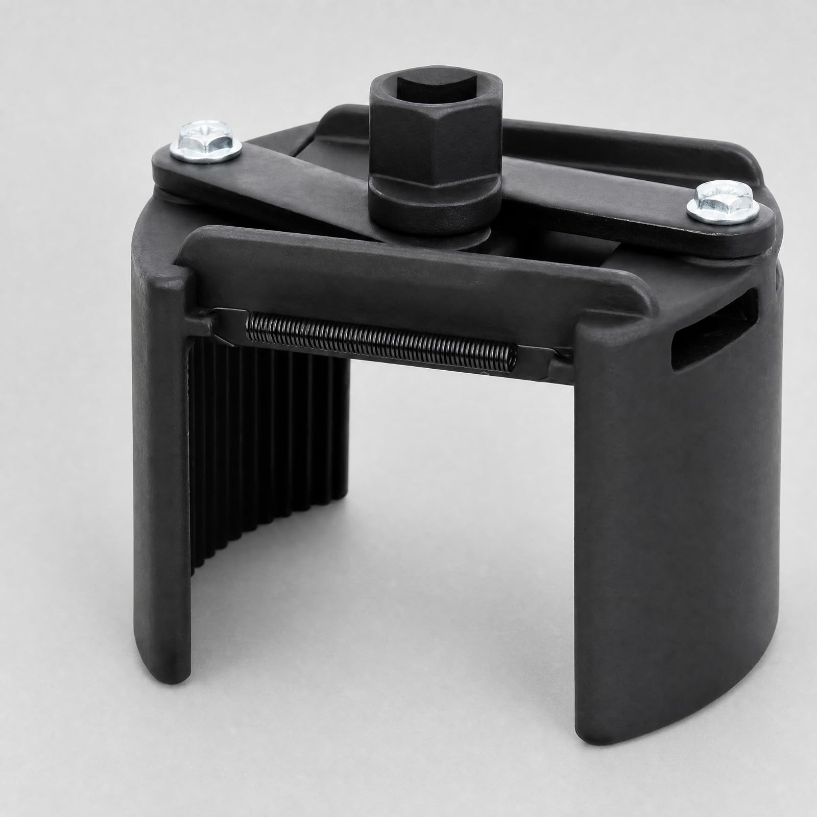 predolo Extractor Filtro Aceite Compacto, 105-152mm