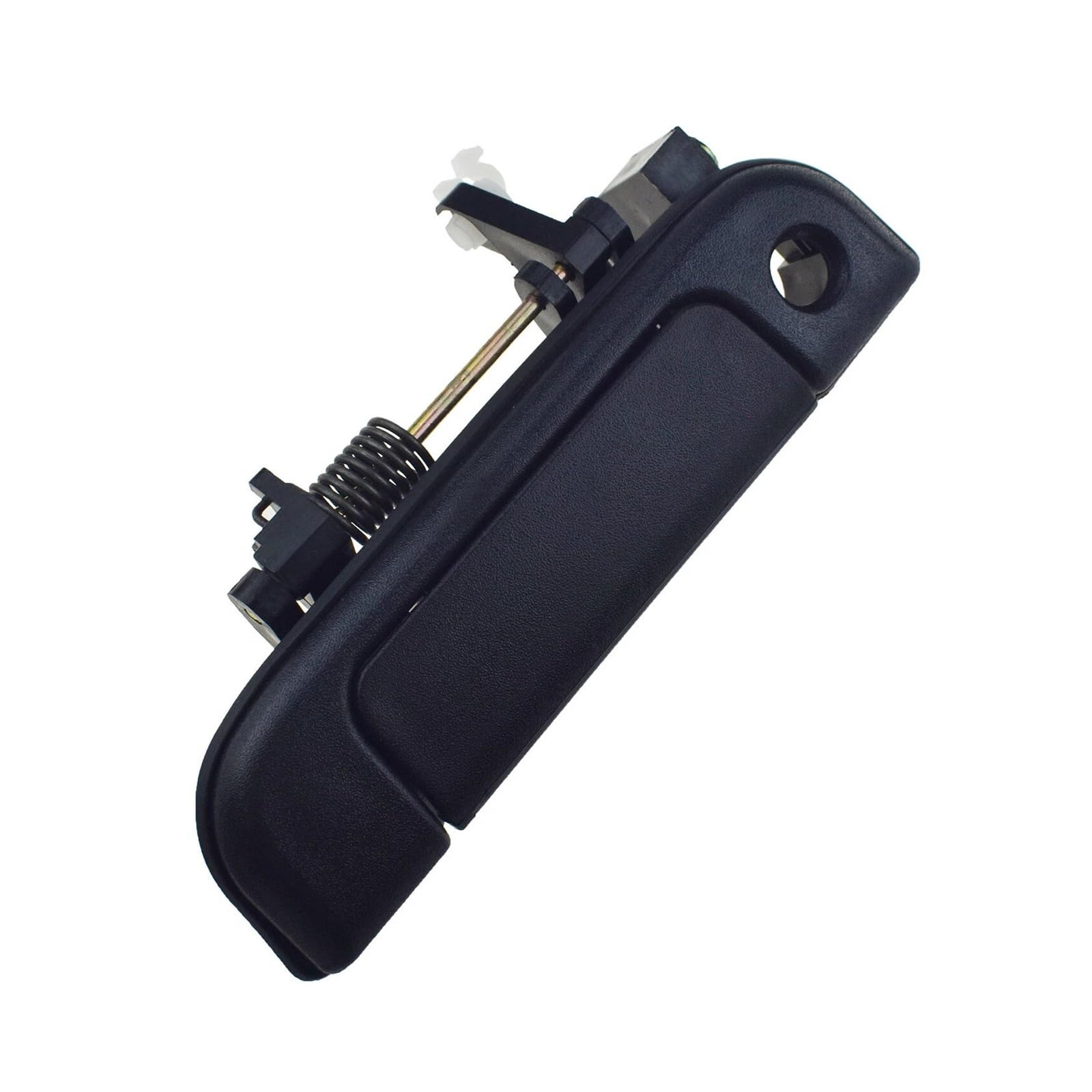 Fncvtm Left Sliding Exterior Handle Front Or Right Exterior Outer Door Handle For Toyota For Hiace 1992-2004 69220-95J03 6922095J03 69210-95J03 6921095J03(Left)