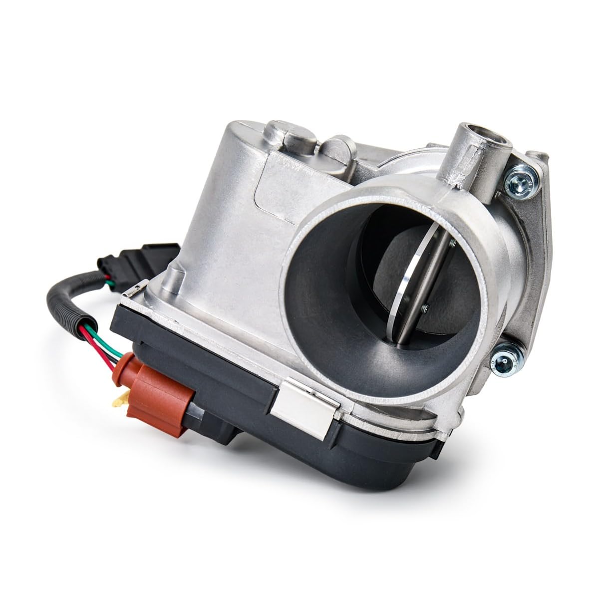 RIDEX Boîtier papillon électronique Compatible avec FIAT Ducato III Van 250, 290 5802756438 71798394 504388760