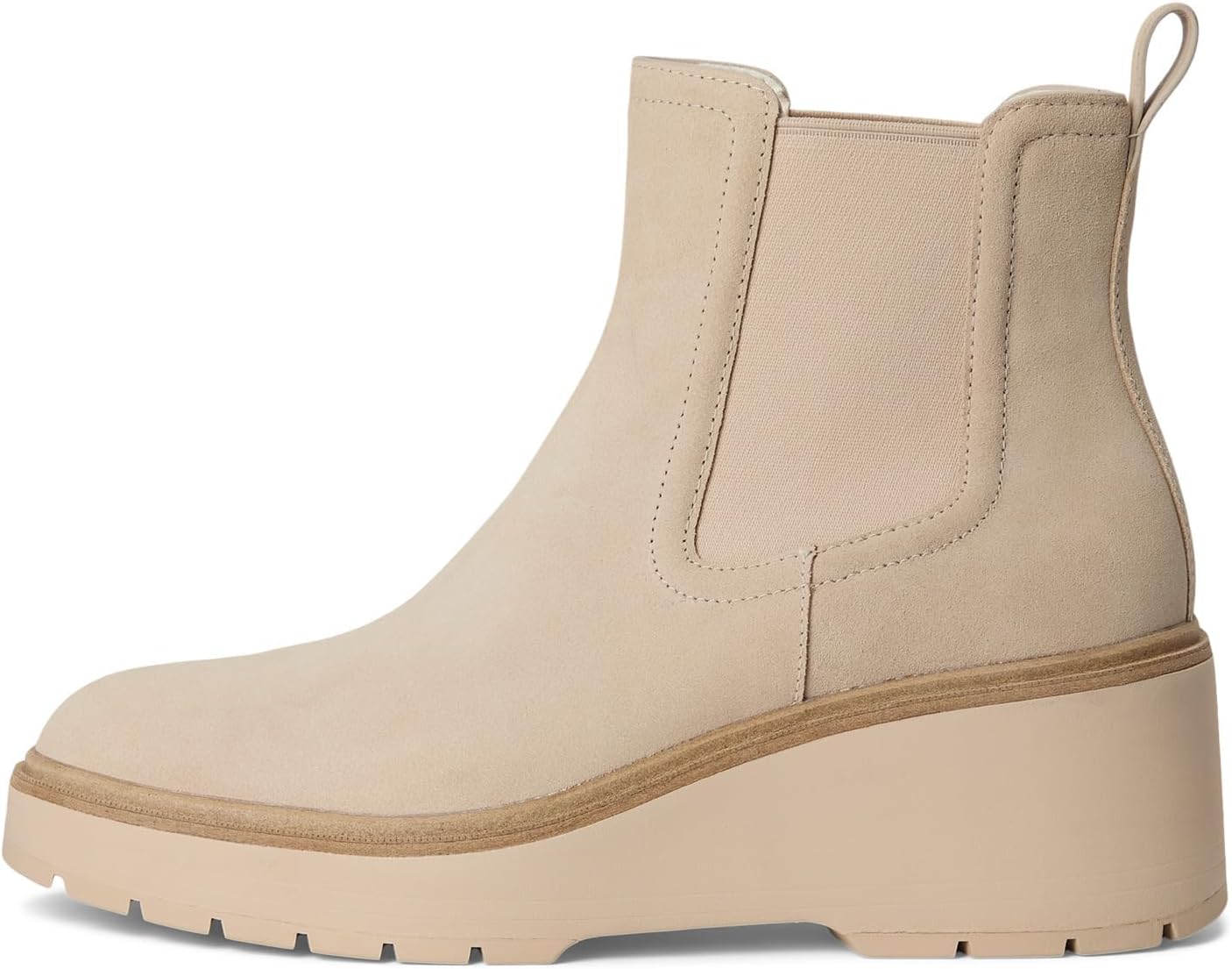 Cole Haan womens Zerogrand Cityquest Wedge Waterproof - Image 8