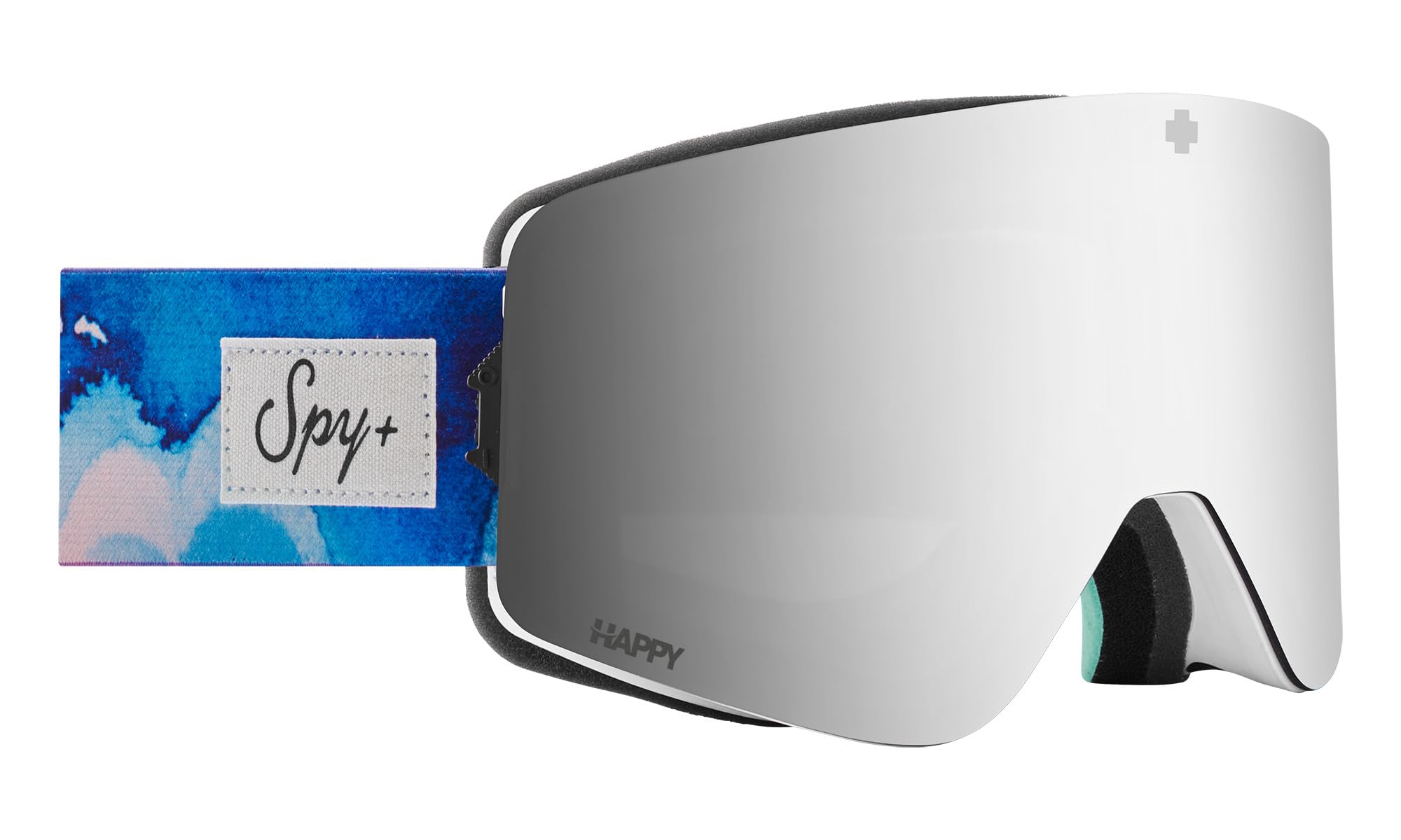 Spy Optic Marauder SE Celia Happy Bronze Platinum Mirror/Happy Ll