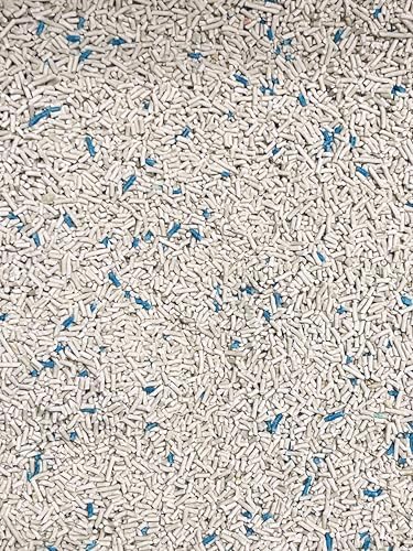 CatGenie Whoosh Self-Cleaning Cat Litter Box-New — bottom and base construction detail