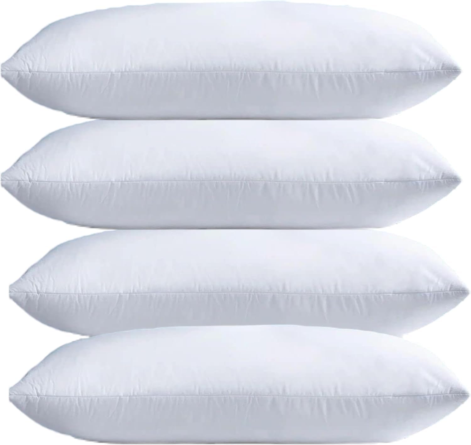 vingardium leviosa 1000g 4 Goose Feather Down Pillow Soft AntiAllergic