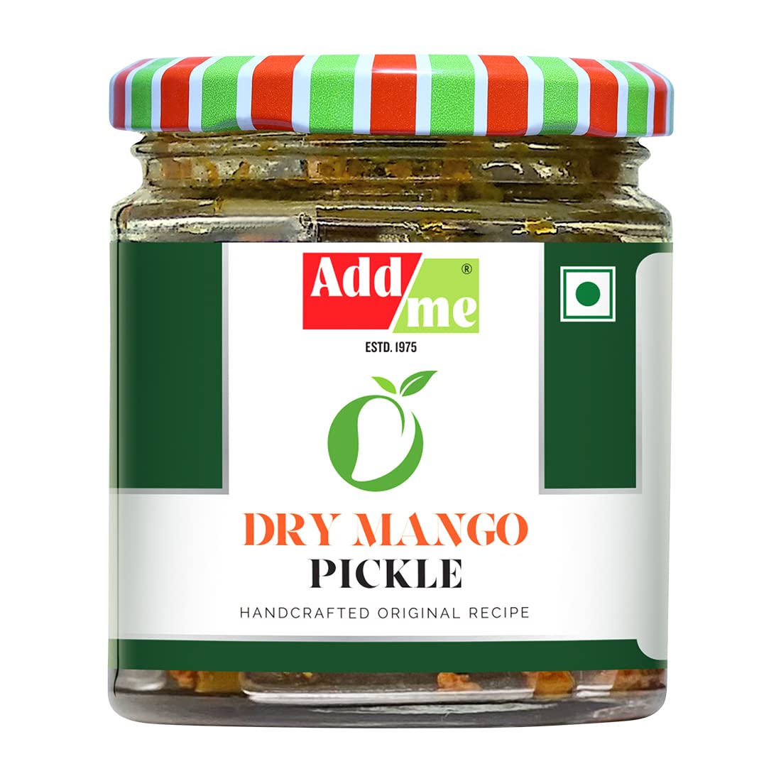 See full amazon price history chart for Add me Dry Mango Pickle, sukha aam ka achar Very Less Oil 150gm Glass Pack Add me Dry Mango Pickle, sukha aam ka achar Very Less Oil 150gm Glass Pack (B09C8WYR4S) Amazon Price History, Amazon Price Tracker