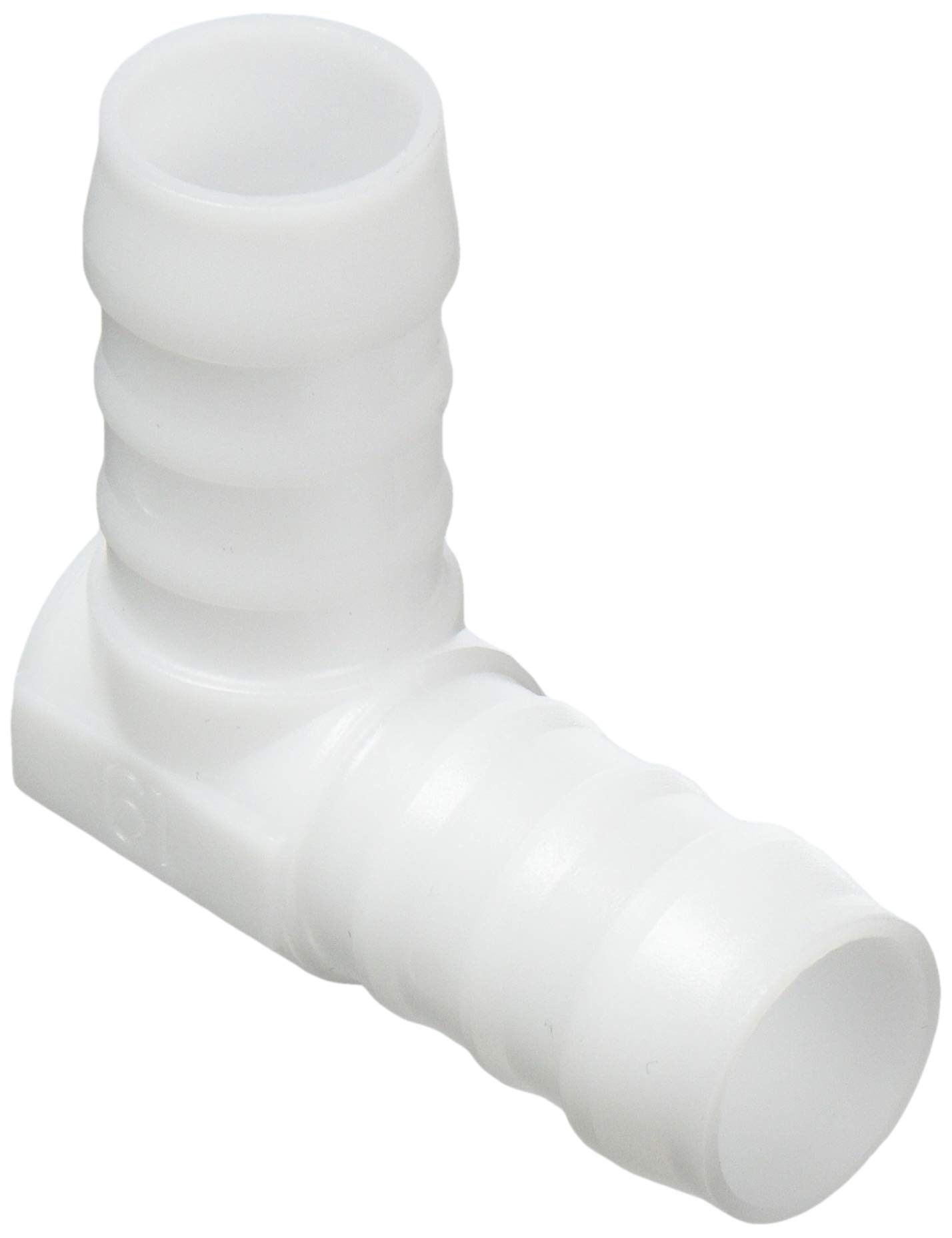 Amazon | タカギ(takagi) ジョイント L型ホース継手(19mm) ホースの