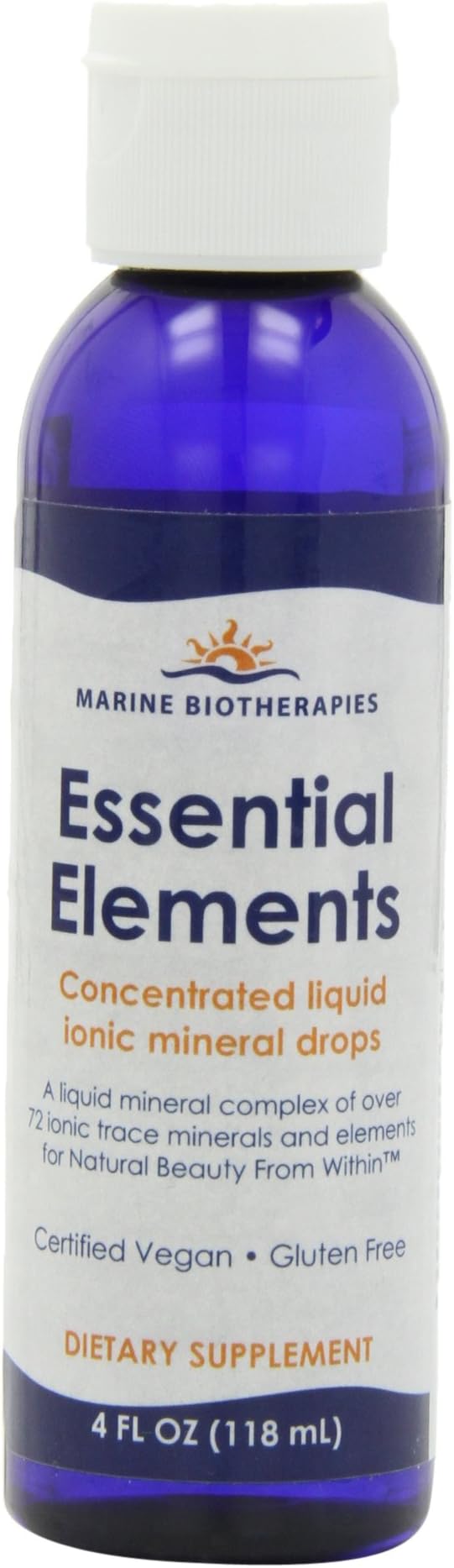 Essential Elements, 4-Ounce Bottle
