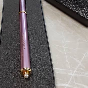 ミキモト MIKIMOTO ボールペン 18本 イニシャル ハート ピンク など MIKIMOTO - MIKIMOTO イニシャルボールペンの通販 by Tty'shop