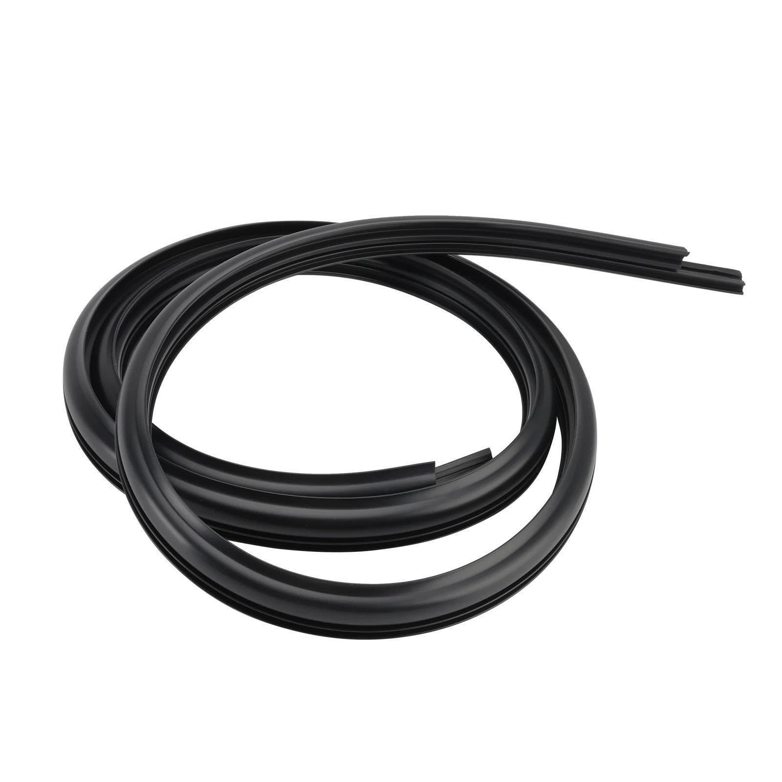 Guarnizione Giroporta Lavastoviglie, Compatibile Per Jenn-Air JDB1100AWS