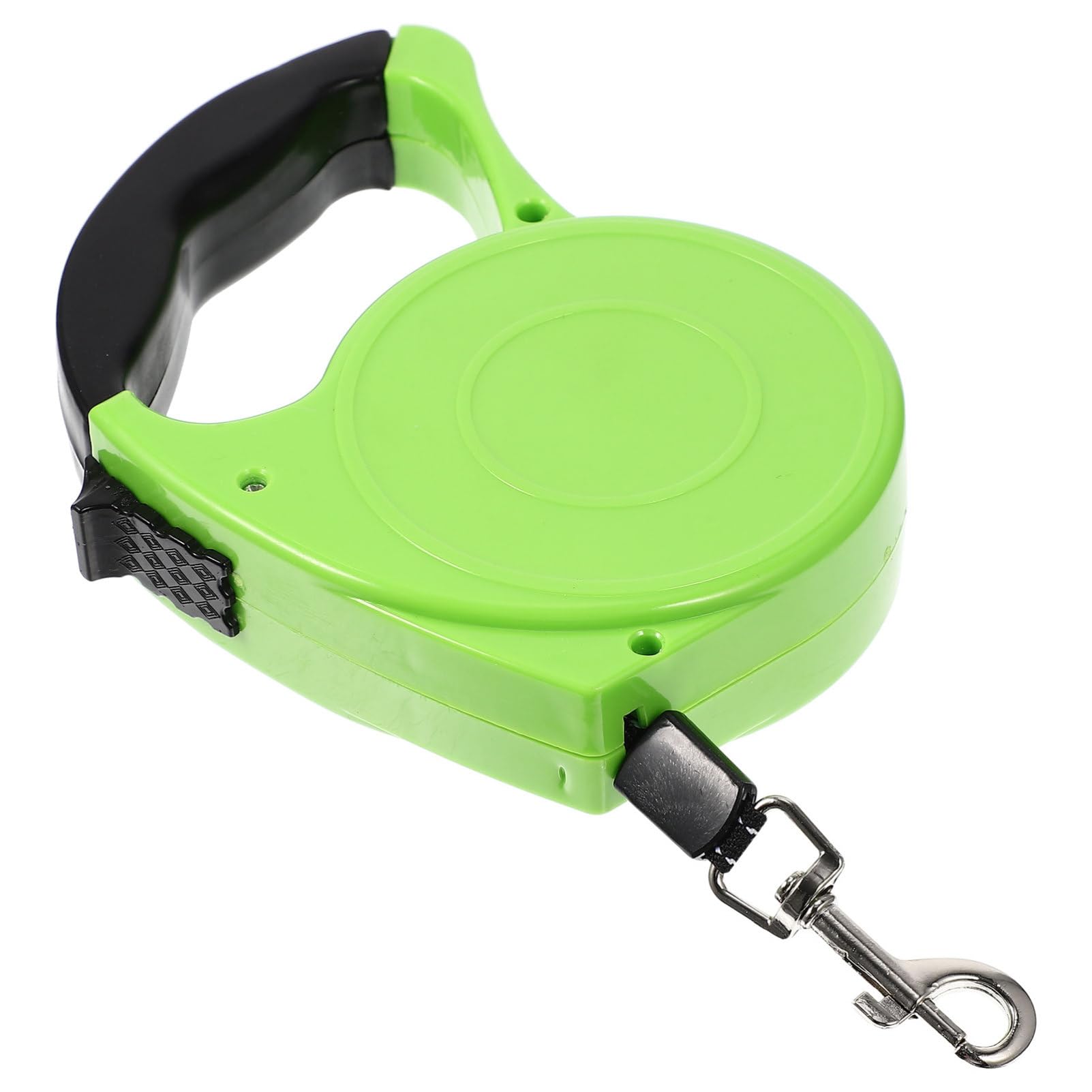 Toddmomy Portable Dog Leash Rope Automatic Retractable Leash for Dogs Ergonomic Handle No Pull Design for Outdoor Walking