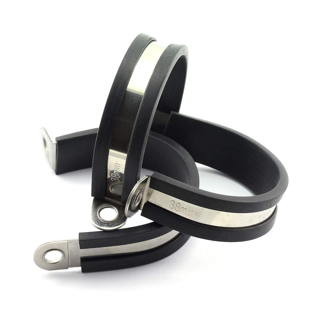 Quick Fist Clamps, Rubber Clamps, QUICK FIST CLAMP MOUNTING KIT - Quick Fist Clamps - View #3