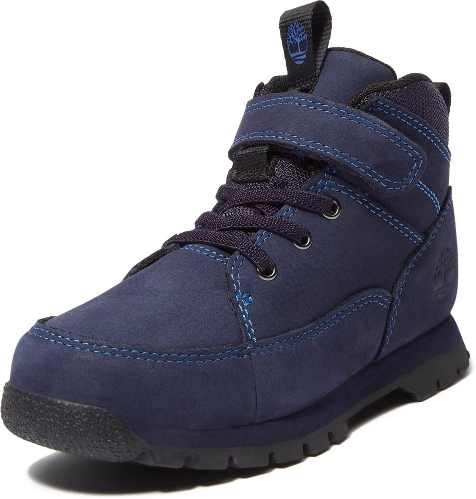 Timberland Euro Rock BottineGarçon