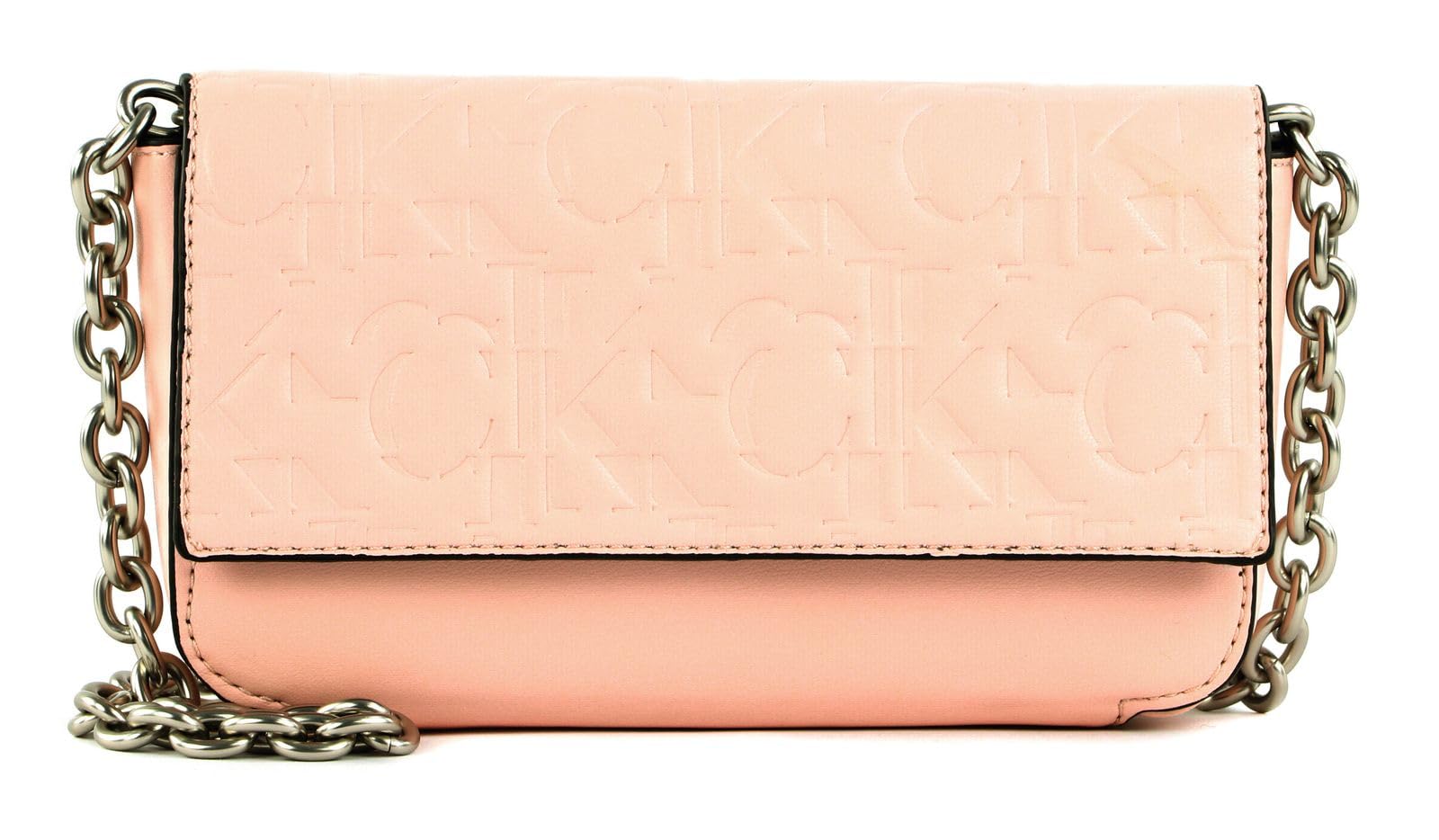 Sleek Phone Crossbody Calvin Klein pour ne plus chercher son téléphone