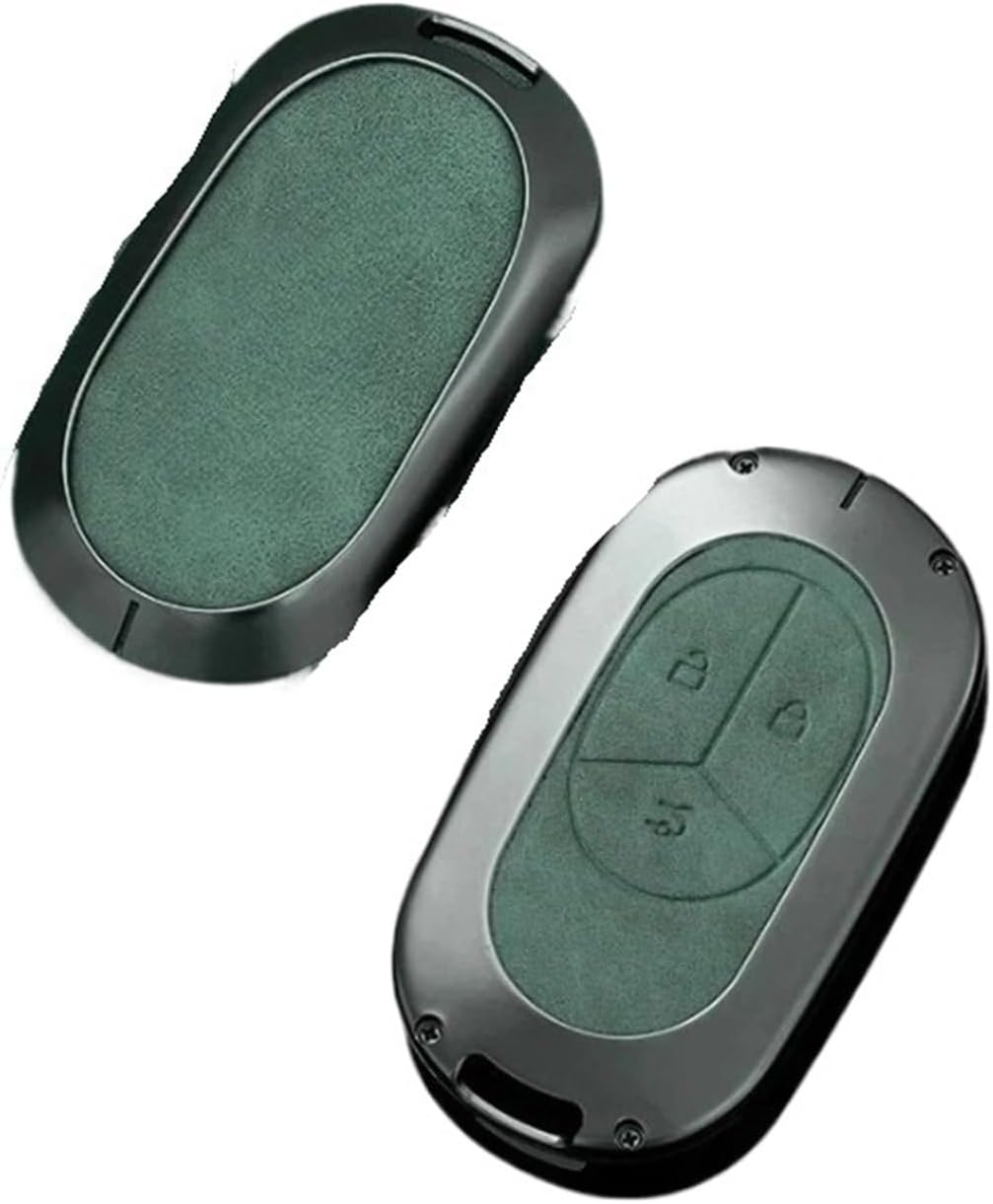 [SDFHJKM] 車キーケース Wei Lai Nio ET5 ET7 ES6 ES7 ES8 EC6 EC7 ES8 対応 カバ