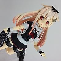 Amazon.co.jp: パルフォム 艦隊これくしょん ‐艦これ‐ 夕立改二