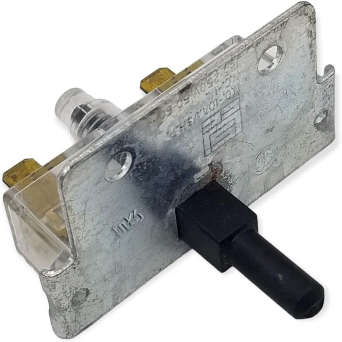 OEM Replacement for GE Dryer Start Switch 540B196P001