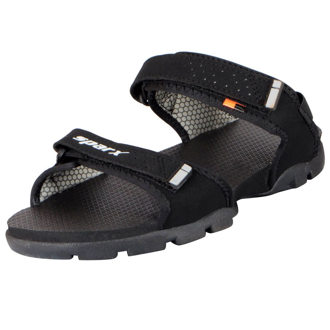 SPARXMen Buckle Sandal