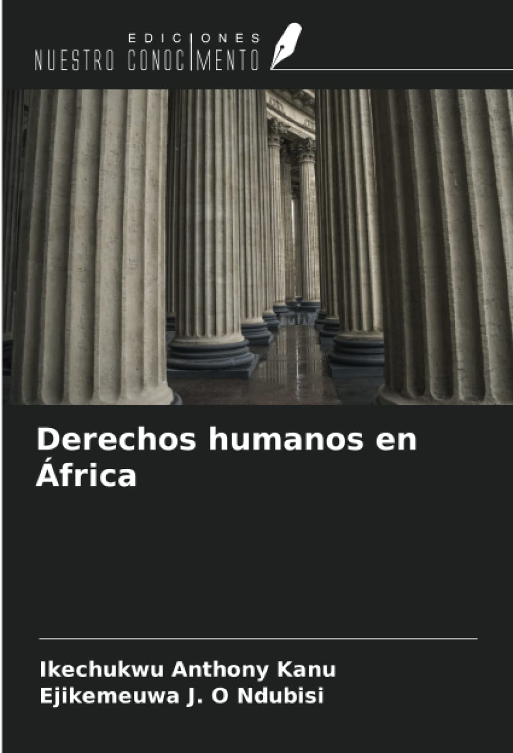 Derechos humanos en África
