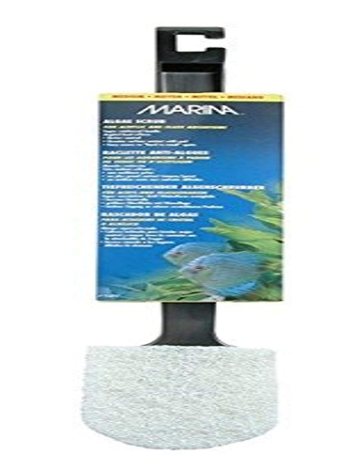 Marina Economy Algae Scrubber Amazon.in Pet Supplies