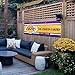 WinCraft Los Angeles Lakers Large 2x6 Foot Banner