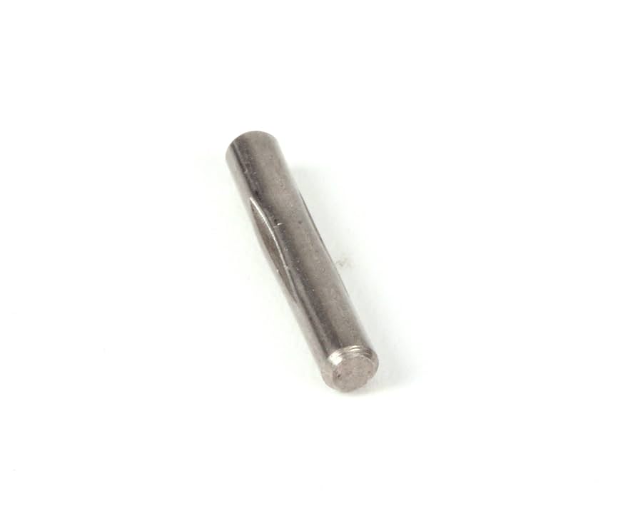 ピコ　5点 Amazon.com: Nemco 45265 Stainless Steel Groove Pin, 3/32