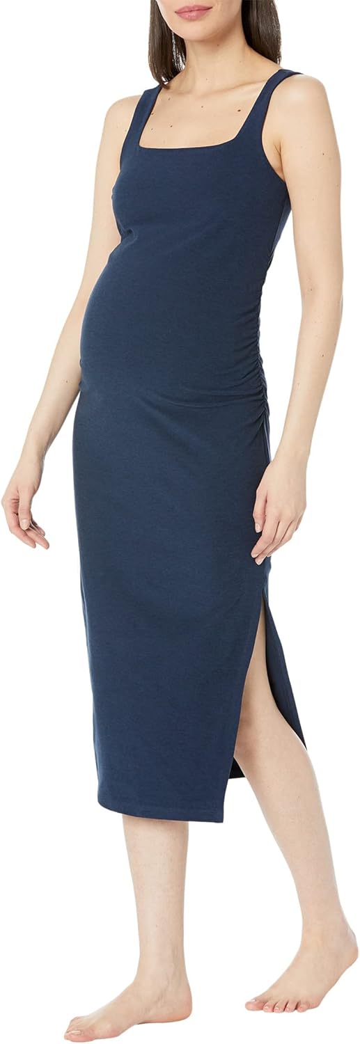Beyond Yoga Spacedye Icon Maternity Dress