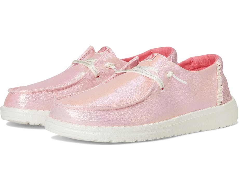 Hey Dude Kids Wendy Dazzling (Little Kid/Big Kid) - Pair View