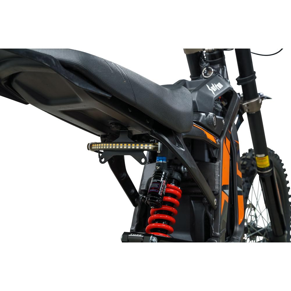 Amazon.com: TUSK Motorcycle Plug and Play Turn Signal Kit