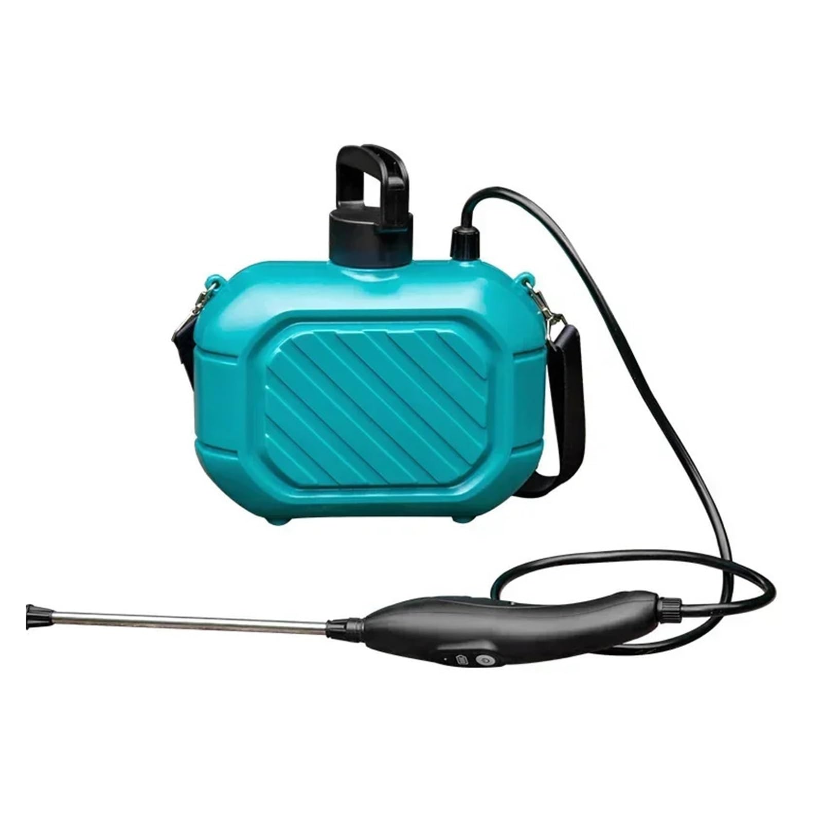 LNHHG Electric Spray, Agricultural Sprayer, Small Sprayer, High-pressure Lithium Battery Sprayer(B 5L)