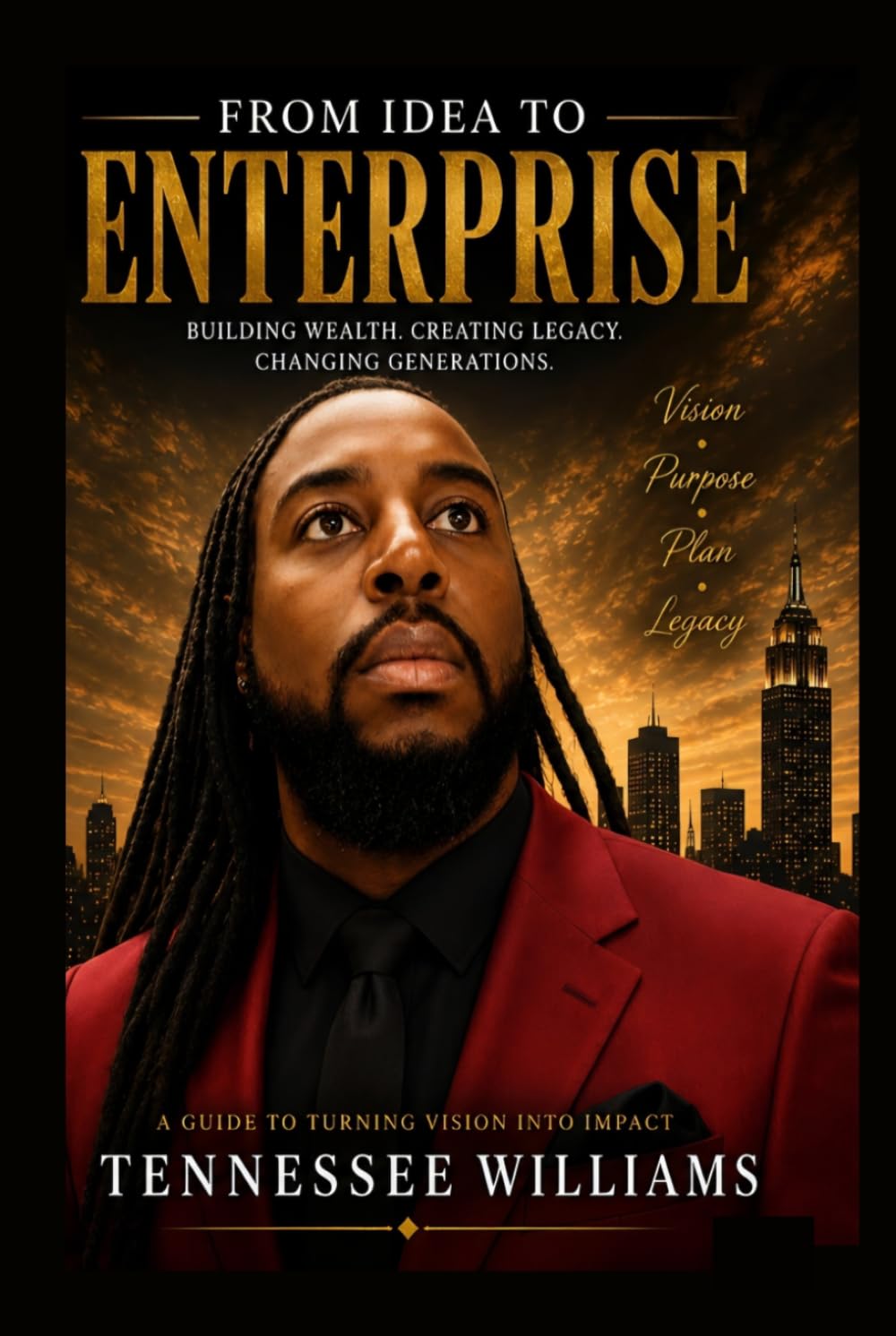 From Idea To Enterprise