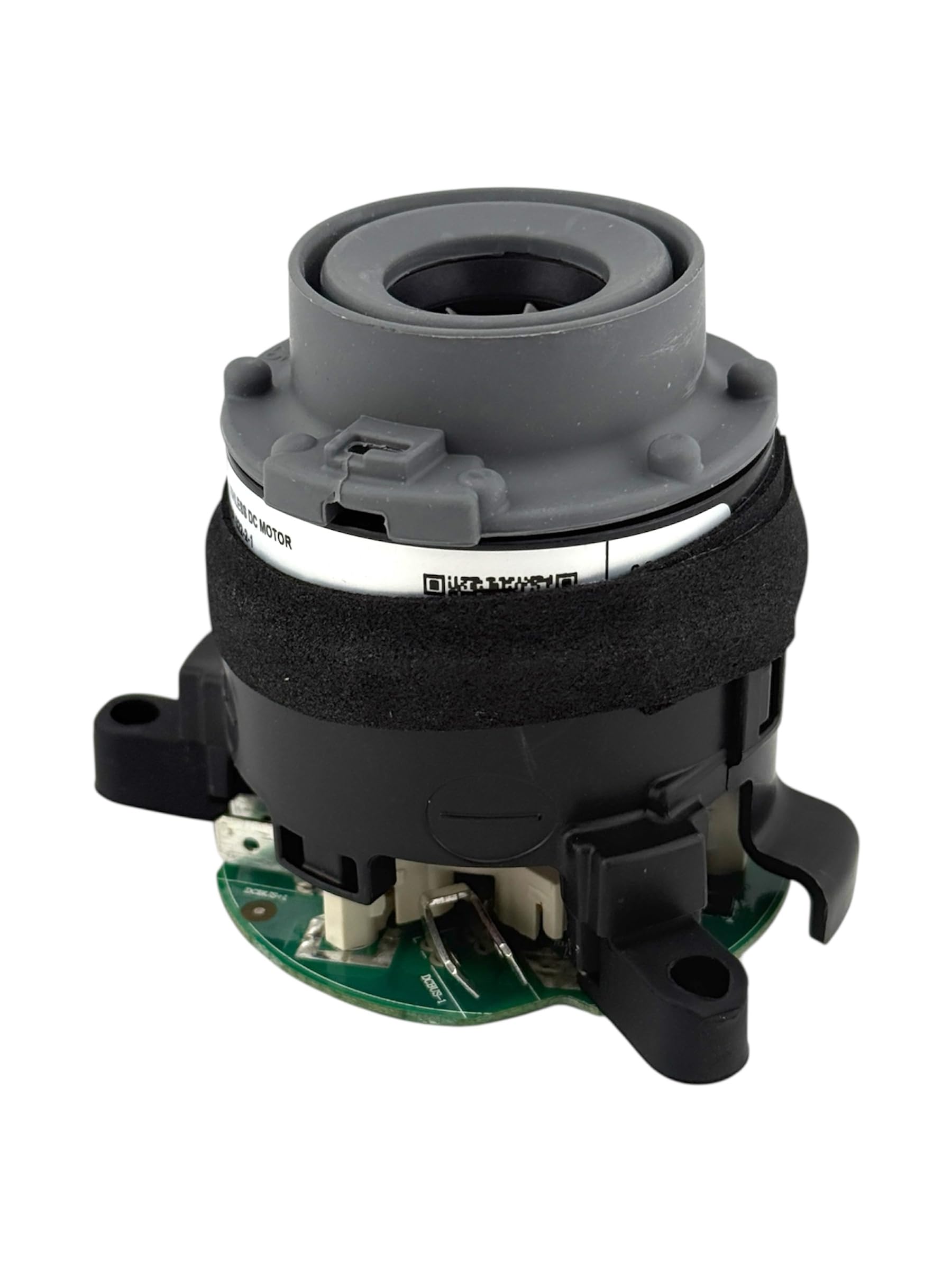 Suction Main Motor Compatible Replacement for Samsung Jet 60 Series Flex Fit Pet Cordless Stick Vacuum Cleaner