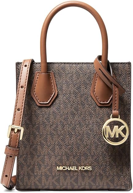 マイケルコース NS ショッパートート クロスボディ エクストラスモール 美品 Amazon | [Michael Kors] [マイケル・コース] MERCER ショッパートート