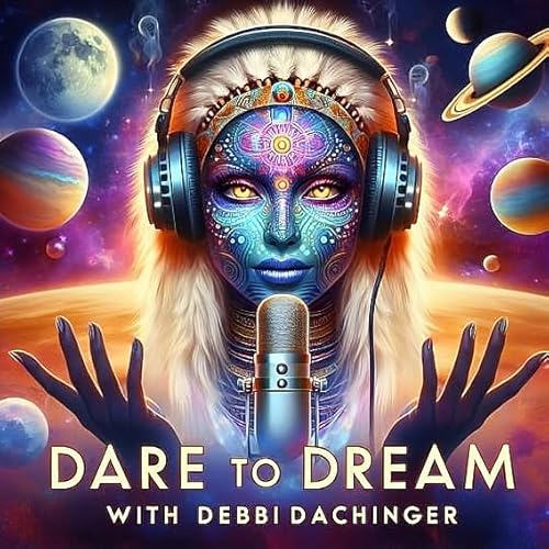 Dare To Dream, April 26, 2026