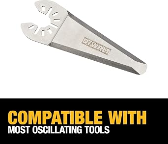 DEWALT OSC General Purpose Assortment (3 Pc) (DWA423SET)