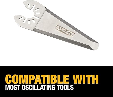DEWALT OSC General Purpose Assortment (3 Pc) (DWA423SET)