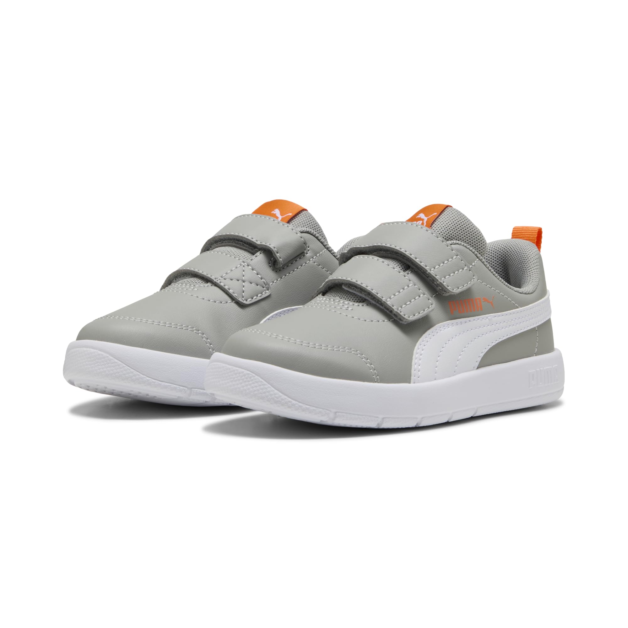 Puma Courtflex V3 V PS SneakerUnisex niños — view 14