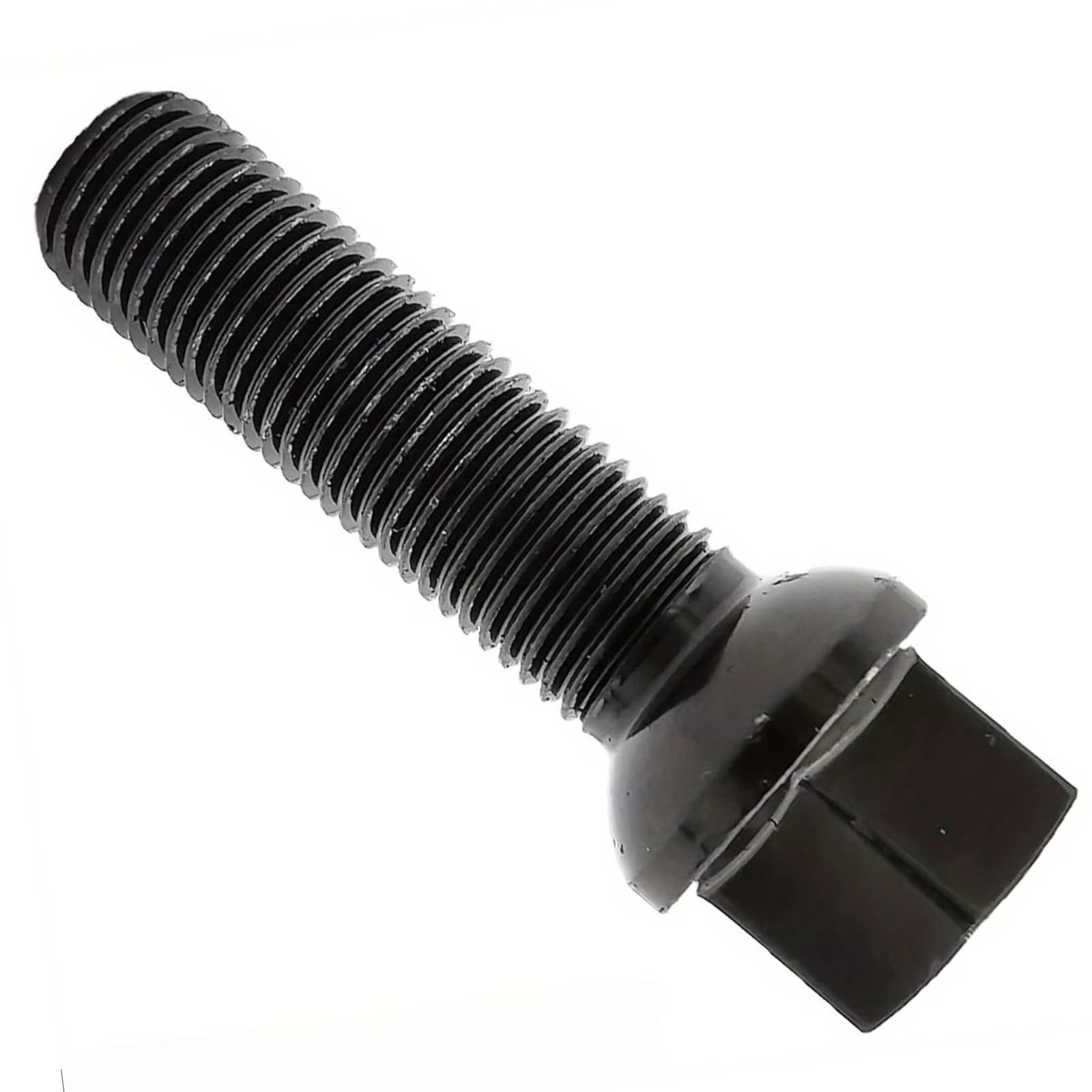 Bulloni ruota auto Compatibile Con Benz Per G Class W463 2018 Set Di 20 Dadi Per Cerchi In Lega Compatti Per Auto Con Rondella Conica OEM: 0009907607