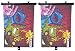 mAuto 3177 Baby Car Roller Sunshade - Animal Print