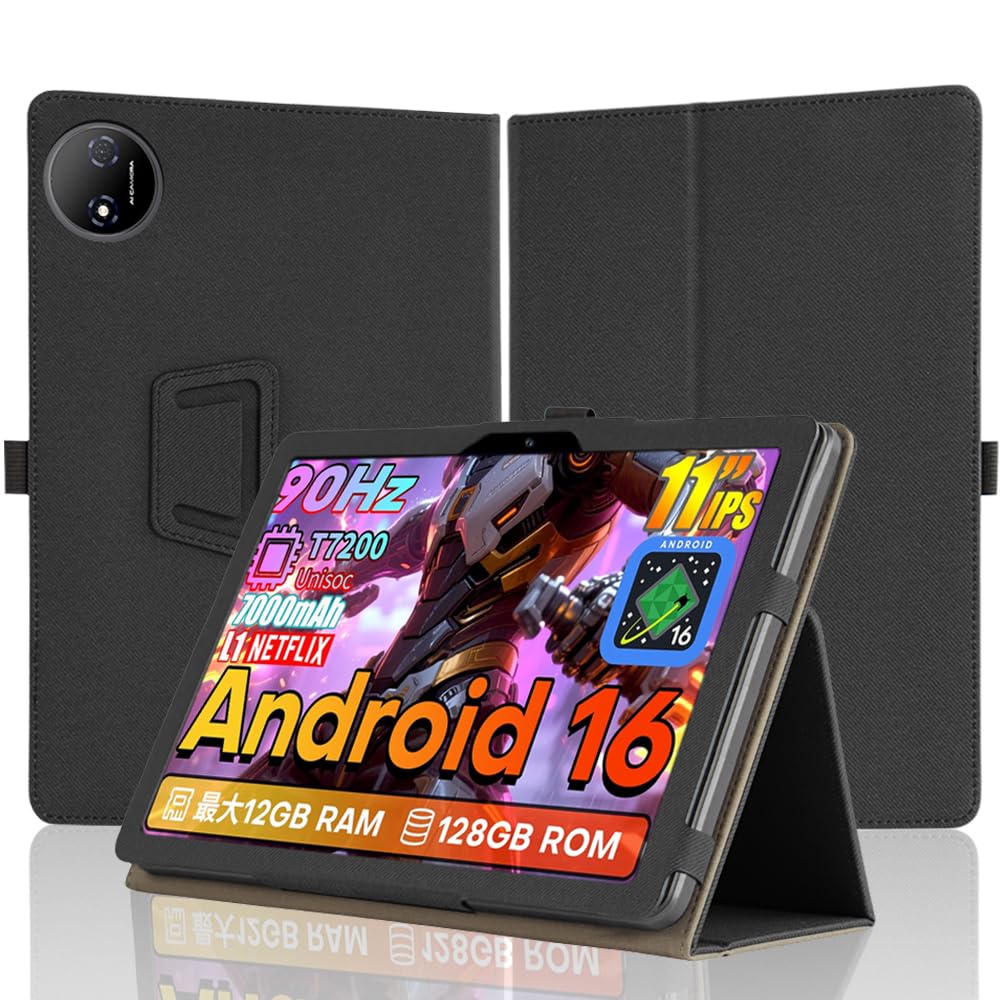 Amazon.co.jp: For Teclast P50T/POPUX P11/U11 保護ケース TECLAST
