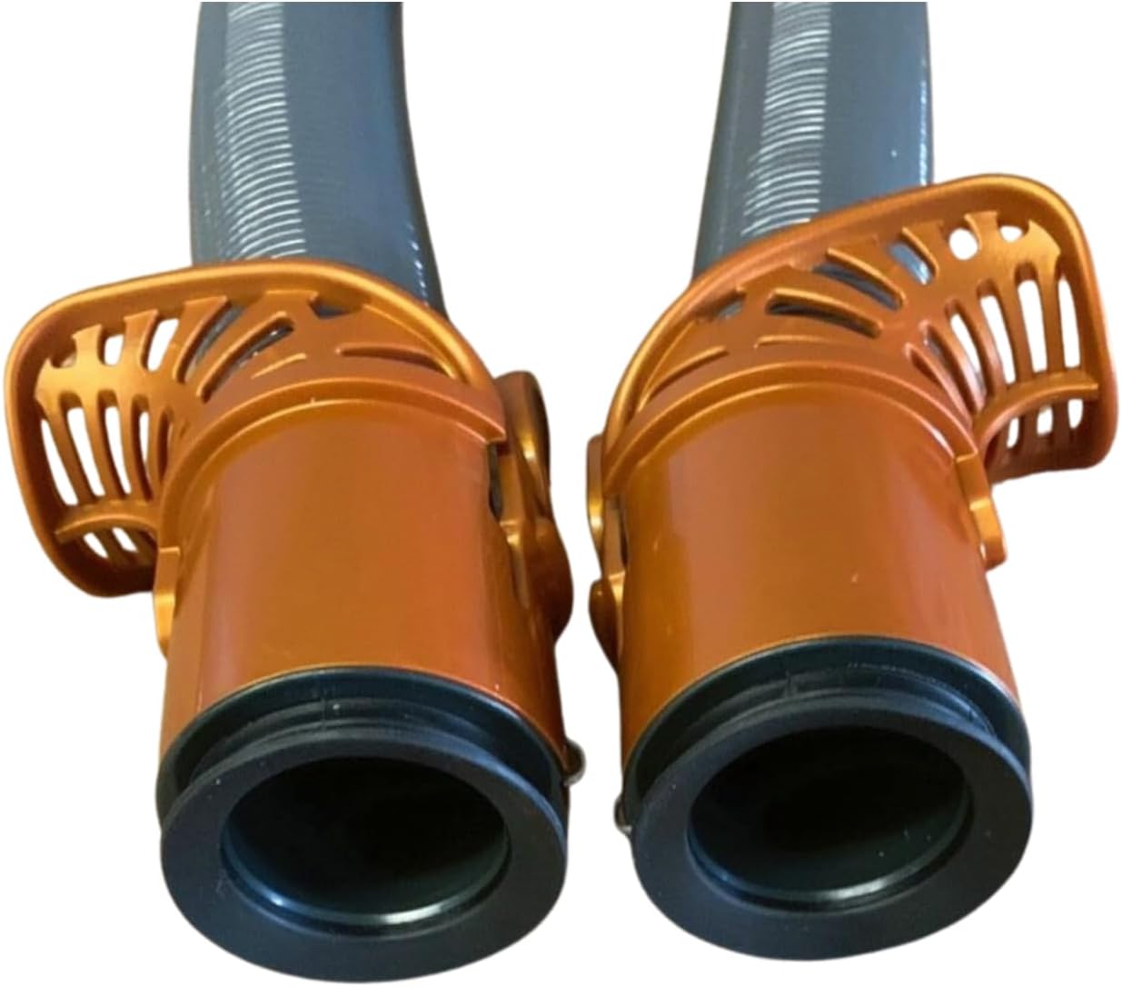 Genuine bagless FeatherLite bagless Lift-Up AllergenSeal DU4080 hose，Replacement for Kenmore OEM